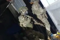 FSB chặn đứng âm mưu ám sát quan chức cấp cao Nga