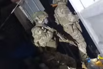 FSB chặn đứng âm mưu ám sát quan chức cấp cao Nga