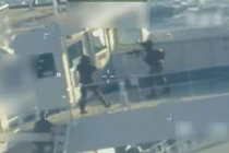 Mỹ bắt giữ tàu chở dầu ngoài khơi Venezuela, Caracas phản ứng sao?