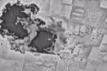 Israel tiếp tục không kích vào Lebanon, 13 người thiệt mạng