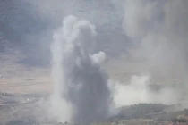 Israel tấn công lực lượng gìn giữ hòa bình LHQ ở Lebanon?