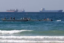 Đằng sau việc Mỹ cho phép Ấn Độ tạm thời mua dầu của Nga