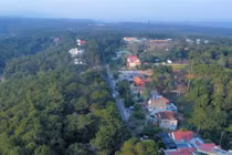 Động đất mạnh 3,3 độ richter ở Măng Đen, Quảng Ngãi