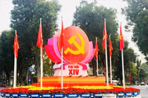 Đại hội Đảng lần thứ XIV qua góc nhìn quốc tế