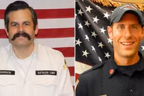 Danh tính nghi phạm xả súng khiến lính cứu hỏa Mỹ thiệt mạng