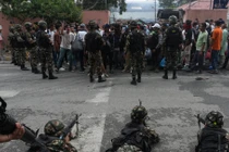 Hơn 13.500 tù nhân vượt ngục giữa làn sóng biểu tình ở Nepal