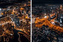 Loạt hình sửng sốt về Các Tiểu vương quốc Ả rập Thống nhất