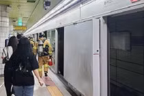 Lời khai của nghi phạm phóng hỏa trên tàu điện ngầm Hàn Quốc