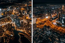 Loạt hình sửng sốt về Các Tiểu vương quốc Ả rập Thống nhất