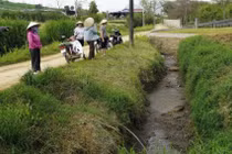 Nguồn nước sinh hoạt bị ô nhiễm, người dân Sơn La kêu cứu