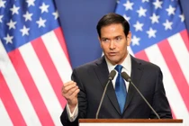 Mục đích chuyến thăm Israel của Ngoại trưởng Mỹ Marco Rubio 