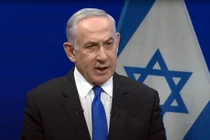 Nội các Israel duyệt kế hoạch chiếm đóng thành phố Gaza