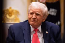 Ông Trump điện đàm với lãnh đạo Anh-Pháp-Đức về đàm phán hòa bình Ukraine