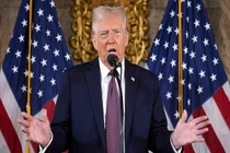 Hamas gửi thư tới Tổng thống Trump, nêu điều kiện thả con tin