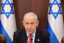 Thủ tướng Israel Netanyahu bác bỏ việc thành lập Nhà nước Palestine