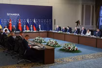 Kết quả vòng đàm phán trực tiếp Nga - Ukraine thứ ba