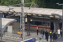 Tấn công bằng dao tại Đức, nhiều người bị thương