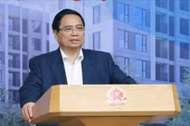 Thủ tướng Phạm Minh Chính: Phát triển nhà ở xã hội thể hiện đặc trưng, bản chất tốt đẹp của chế độ ta