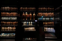 Khám phá Đại bảo tàng Ai Cập vừa khai trương