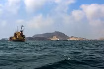 Lật thuyền ở Congo khiến hơn 250 người thiệt mạng, mất tích