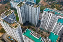 Thu nhập 30 triệu/tháng có nên vay ngân hàng mua nhà Hà Nội?