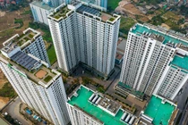 Thu nhập 30 triệu/tháng có nên vay ngân hàng mua nhà Hà Nội?