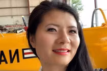 Nữ phi công gốc Việt tử nạn ở Mỹ trên hành trình vòng quanh thế giới