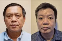 Cựu Thứ trưởng nhận nhiều tỷ đồng từ việc 'đẻ giấy phép con'