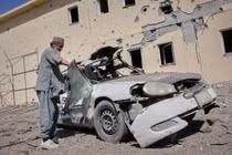 Pakistan tuyên bố 67 binh sĩ Afghanistan thiệt mạng, Kabul bác bỏ