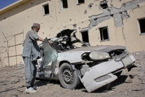 Pakistan tuyên bố 67 binh sĩ Afghanistan thiệt mạng, Kabul bác bỏ