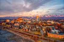 Khám phá thành phố sẽ diễn ra cuộc gặp thượng đỉnh Nga - Mỹ