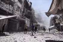 Số nạn nhân tử vong trong cuộc xung đột ở Gaza vượt 69.000 người