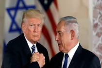 Nhiều quốc gia công nhận Nhà nước Palestine, Mỹ-Israel phản ứng sao?