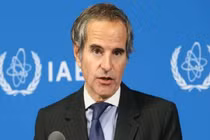 IAEA nói không có bằng chứng Iran chế tạo bom hạt nhân