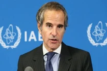 IAEA nói không có bằng chứng Iran chế tạo bom hạt nhân