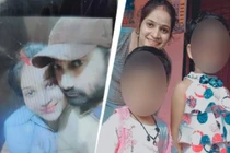 Rúng động vụ phát hiện thi thể 3 mẹ con trong nhà