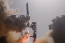 SpaceX phóng thành công tên lửa Starship trong chuyến bay thử nghiệm mới