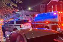 Hai nhân viên Đại sứ quán Israel bị bắn chết ở Mỹ