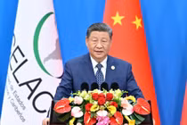 Chủ tịch Tập Cận Bình lên tiếng sau khi Mỹ - Trung Quốc nhất trí giảm thuế