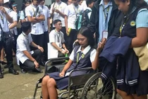 Động đất mạnh 7,5 độ Richter ở Philippines, cảnh báo sóng thần