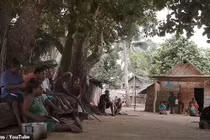 Kinh ngạc cuộc sống trên hòn đảo xa xôi bị lãng quên