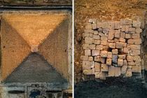 Góc ảnh sửng sốt về loạt địa danh nổi tiếng thế giới