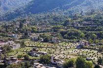 Ấn tượng trước 4 ngôi làng du lịch 'tốt nhất' ở Trung Quốc