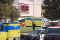 Bắt giữ nghi phạm xả súng khiến 3 người chết ở Mỹ