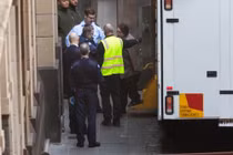 Nữ sát nhân đầu độc hại chết 3 người nhà chồng