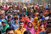 Sự thật về đất nước Bangladesh có thể bạn chưa biết