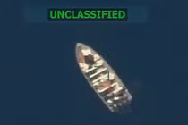 Mỹ phá hủy hai tàu nghi chở ma túy, 5 người thiệt mạng