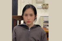 Khởi tố 'hot girl' lập tài khoản trên mạng lừa tình, lừa tiền của đàn ông