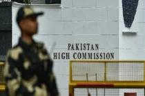 Ấn Độ - Pakistan trục xuất nhà ngoại giao của nhau