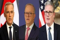 Nhiều quốc gia chính thức công nhận Nhà nước Palestine